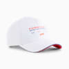 F1® Silverstone Cap, PUMA White, small