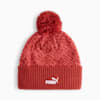 Czapka z pomponem ESS, Intense Red, small
