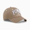 PUMA SQUAD Baseball Cap, Oak Branch, small-THA