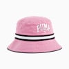 PUMA SQUAD Bucket Hat, Mauved Out, small-NZL