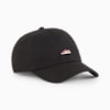 Classics Graphic Dad Cap, Puma Black, small