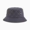 Gym2k Bucket Hat, Galactic Gray, small-THA