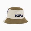Skate Bucket Hat, Olive Green-Mix, small-IDN