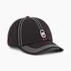 DOWNTOWN 180 Cap, PUMA Black, small-IDN
