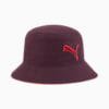 PLAY LOUD Bucket Hat, Midnight Plum, small-THA