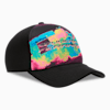 Scuderia Ferrari Race Statement Cap, PUMA Black, small-PHL