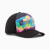 Scuderia Ferrari Race Statement Cap, PUMA Black, small-SEA