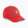 Scuderia Ferrari Race Cap, Rosso Corsa, small-SEA