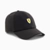 Scuderia Ferrari Race Cap, PUMA Black, small-SEA