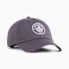 Manchester City ftblESSENTIALS Cap, Galactic Gray-PUMA White, small-SEA