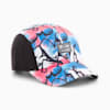 BMW M Motorsport Neon Energy Baseballcap, PUMA Black-AOP, small