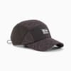 BMW M Motorsport Statement 5-Panel Cap, PUMA Black-AOP, small-THA