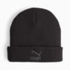 CLASSICS Mid Fit Beanie, Puma Black, small-NZL
