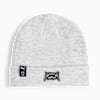 Czapka koszykarska, Light Gray Heather, small