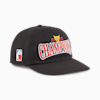 Basketball LC Cap, PUMA Black, small