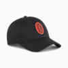 PUMA Black-For All Time Red