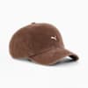 MMQ BB Cap, Espresso Brown, small-AUS