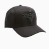 LaMelo Alwayz On Baseball Cap, PUMA Black, small-NZL
