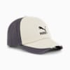 หมวกเบสบอล Club de Course, Galactic Gray, small-THA