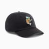 PUMA x CARROTS Dad Cap, PUMA Black, small-SEA