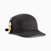 PUMA x SQUID GAME Flatbrim Cap, PUMA Black, small-THA