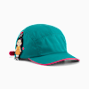PUMA x SQUID GAME Flatbrim Cap, Mint Tea, small-IDN