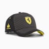 Scuderia Ferrari Monza Baseball Cap, PUMA Black, small-SEA