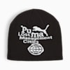 Bonnet sans revers PUMA x LMC, PUMA Black, small
