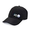 Singapore Marathon 2023 Edition Running Cap, PUMA Black, small-SEA