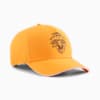 F1® Zandvoort Cap, Orange Glo, small
