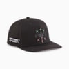 PUMA x LaMelo Heem Low Curve Cap, PUMA Black, small