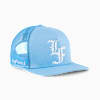 Gorra con visera PUMA HOOPS x LAFRANCÉ, Team Light Blue, small