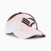 PUMA x PALERMO F.C. Cap, PUMA Black-Pink, small-THA