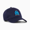 Cappellino Olympique de Marseille ftblARCHIVE, PUMA Navy-Bleu Azur, small