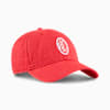 AC Milan Football ARCHIVE Cap, For All Time Red-PUMA White, small-AUS