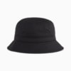 PREMIUM Essentials Bucket Hat, PUMA Black, small