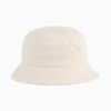 PREMIUM Essentials Bucket Hat, Alpine Snow, small-PHL