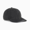 Premium Essentials Classic Baseball Cap, PUMA Black, small