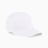 Premium Essentials Classic Baseball Cap, PUMA White, small