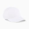 Premium Essentials Classic Baseball Cap, PUMA White, small-THA