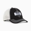RACING CLASSICS Trucker Cap, Puma Black, small-THA