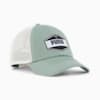 Gorra tipo camionero RACING CLASSICS, Green Moon, small
