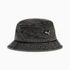 WARDROBE ESS Metal PUMA CAT Anglerhut, PUMA Black, small