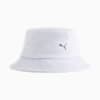 WARDROBE Essentials Metal PUMA CAT Bucket Hat, Cool Weather, small-PHL