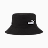 Cappello da pescatore con logo ESS No.1, PUMA Black, small