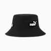 Topi Bucket Essentials No.1 Logo, PUMA Black, small-IDN