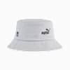 Mũ bucket ESS Logo No.1, Gray Echo, small-VNM