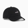 Gorra de béisbol ESS ELEVATED, Puma Black, small