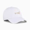ESS LOVE UNITED Baseball Cap, PUMA White, small