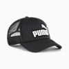 Czapka typu trucker z logo No. 1 ESS, PUMA Black, small
